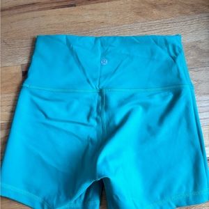 Lululemon align short 4 inch